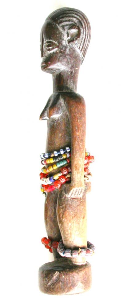 Togo  EWE  statuette 2