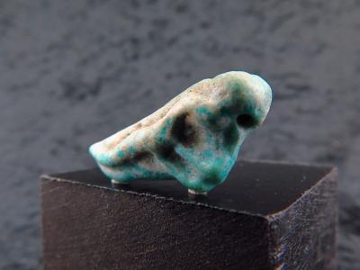 Ancient Egyptian Nehebkau amulet 2