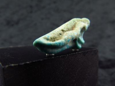 Ancient Egyptian Nehebkau amulet 2