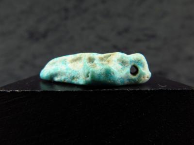 Ancient Egyptian Nehebkau amulet 2