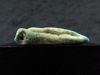 Ancient Egyptian Nehebkau amulet 2