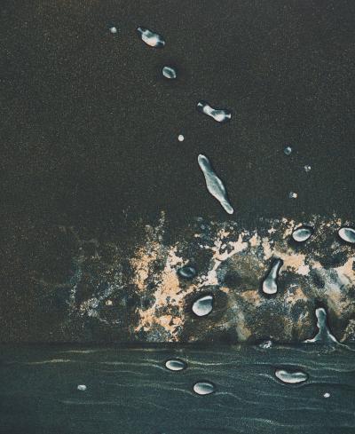 Hiroshi ASADA : La nuit - Gravure 2