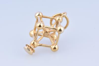 Magnifique pendentif 