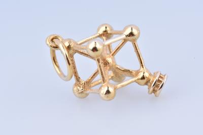 Magnifique pendentif 