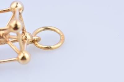 Magnifique pendentif 