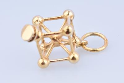 Magnifique pendentif 
