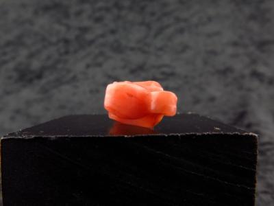 Egypte Antique - Amulette de cornaline Nehebkau 2