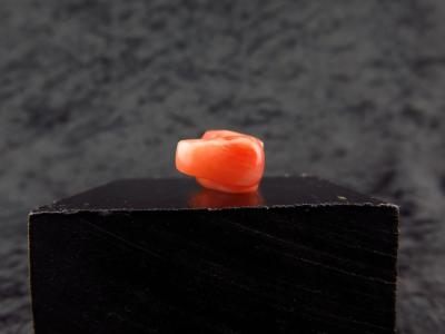 Egypte Antique - Amulette de cornaline Nehebkau 2