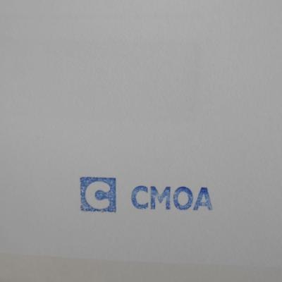 Andy WARHOL (d’après) - COCA COLA , Lithographie 2