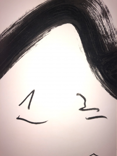 Antoni Tapies - Vague 1,2 - Lithographie 2