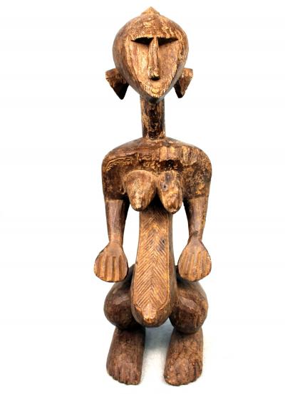 Mali - Statue Bambara 2