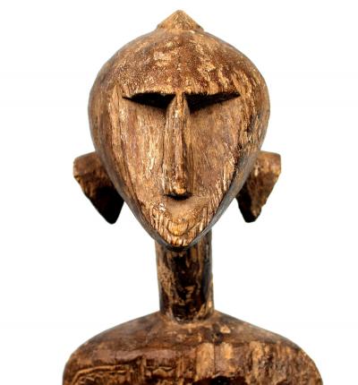 Mali - Statue Bambara 2