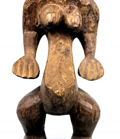 Mali - Statue Bambara 2