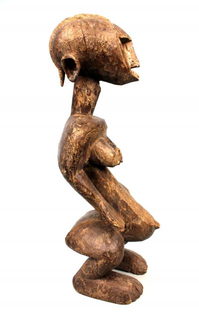 Mali - Statue Bambara 2