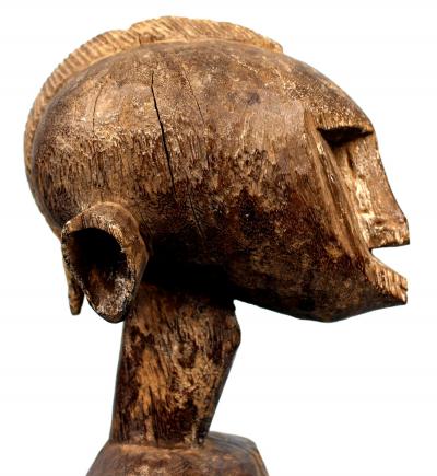 Mali - Statue Bambara 2
