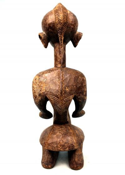 Mali - Statue Bambara 2