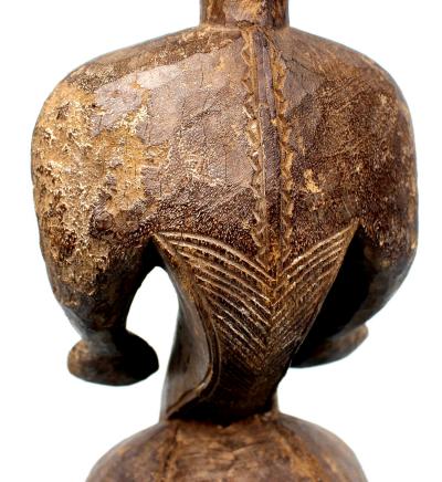Mali - Statue Bambara 2
