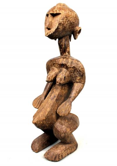 Mali - Statue Bambara 2