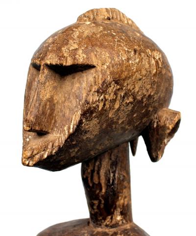 Mali - Statue Bambara 2