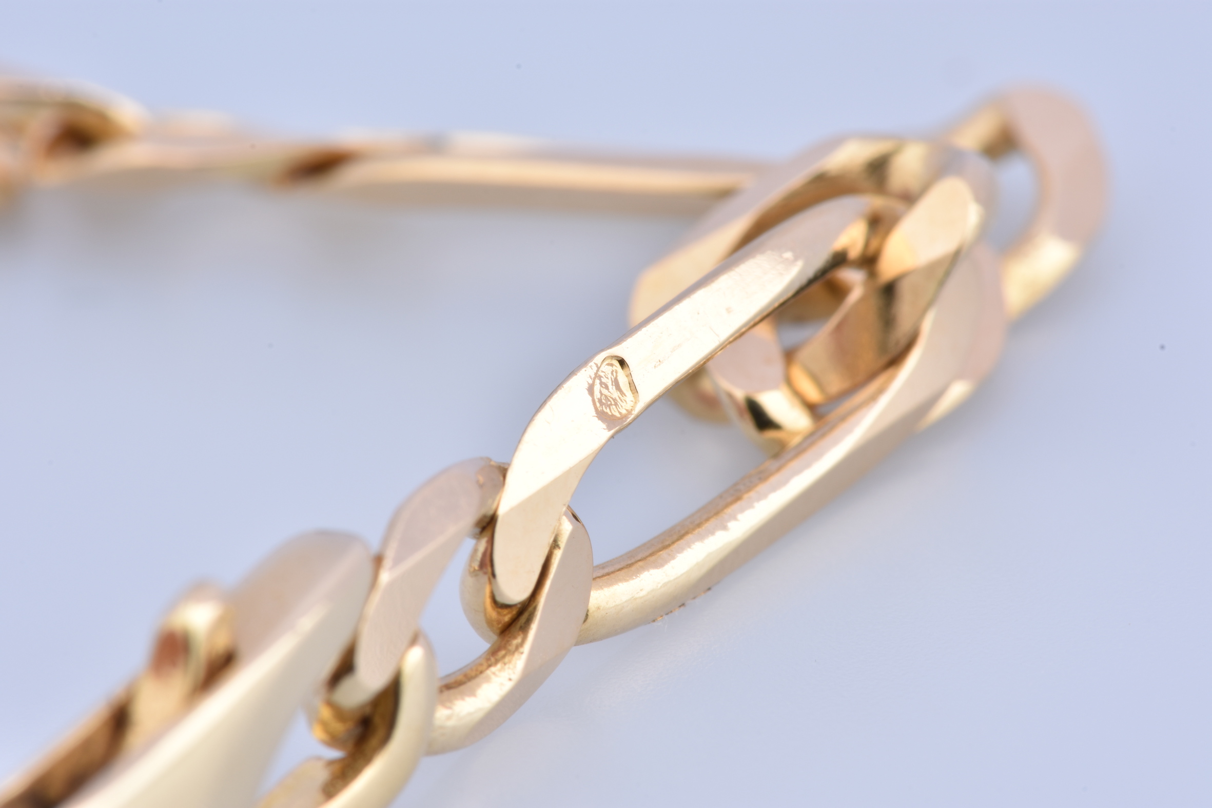 agrafe collier homme cartier