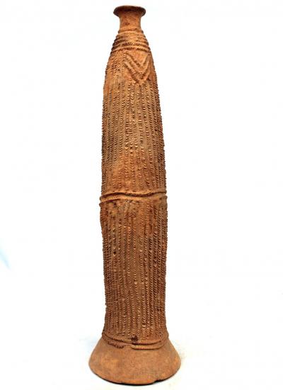 Niger, Urne Funéraire Bura 2