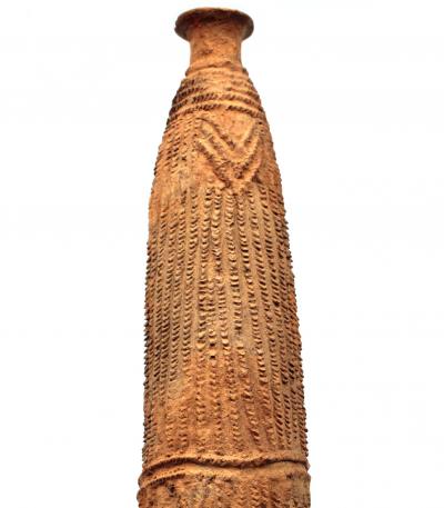 Niger, Urne Funéraire Bura 2