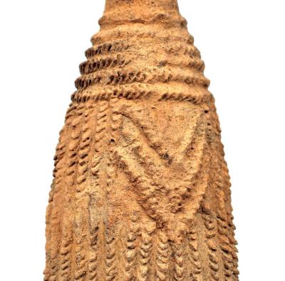 Niger, Urne Funéraire Bura 2