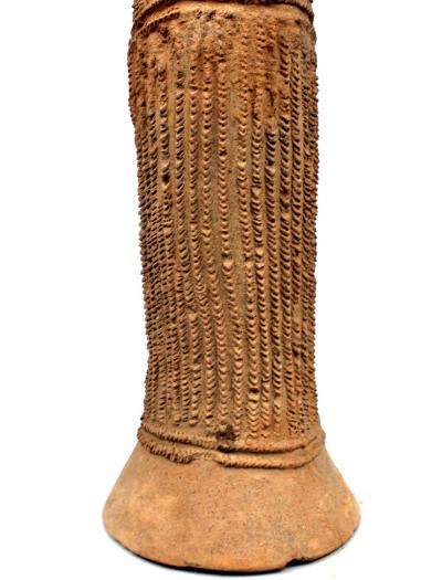 Niger, Urne Funéraire Bura 2