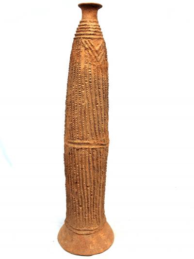 Niger, Urne Funéraire Bura 2
