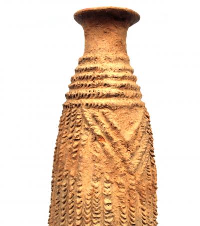 Niger, Urne Funéraire Bura 2