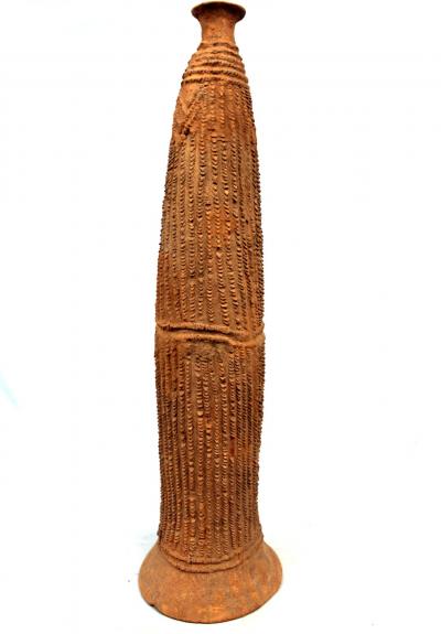 Niger, Urne Funéraire Bura 2