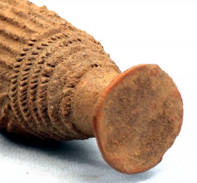 Niger, Urne Funéraire Bura 2