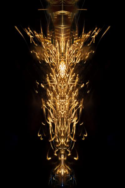 Robin THUREL - Kundalini 01, 2018 - Photographie 2
