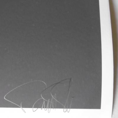 DENIAL, Rolex Pill, 2019, Lithographie signée et numérotée 2
