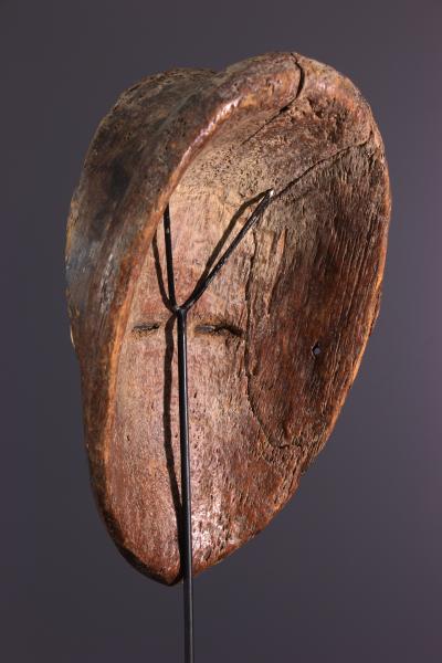 Sogo, Gabon, Masque 2