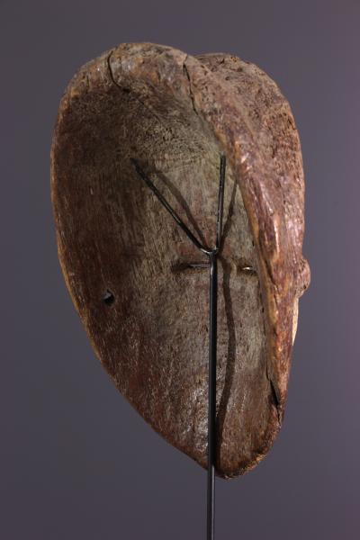 Sogo, Gabon, Masque 2