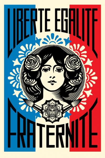 Shepard Fairey 