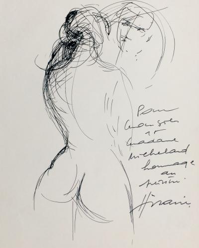 Camille HILAIRE - 