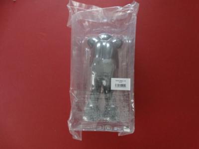 KAWS - Petit Mensonge (Noir) 2