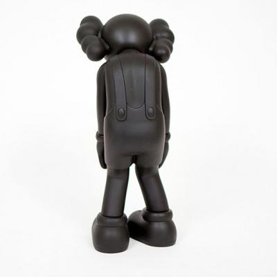 KAWS - Petit Mensonge (Noir) 2