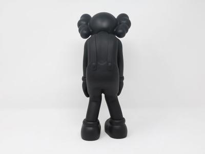KAWS - Petit Mensonge (Noir) 2