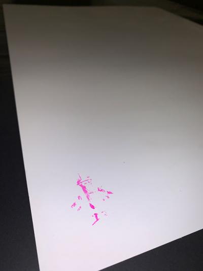 Banksy - Visit Historic Palestine, 2018, Lithographie 2
