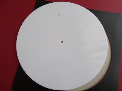 Banksy (d’après) -  Keep it Real, 2008, Vinyle 2