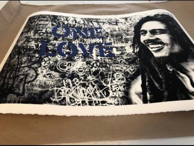 Mr Brainwash 