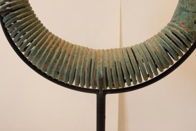 Vietnam, Culture Dong Son, Collier 2