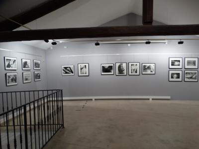 Emmanuelle Barbaras : Homme intérieur, 2018 , Photographie , Oeuvre signée 2