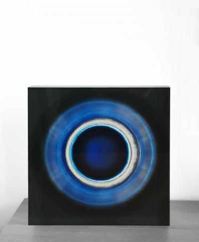 Béatrice HUG - Pulse Morpho, 2017 - Sculpture 2