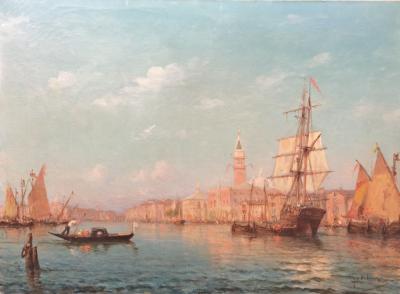 Emile GODCHAUX - 
