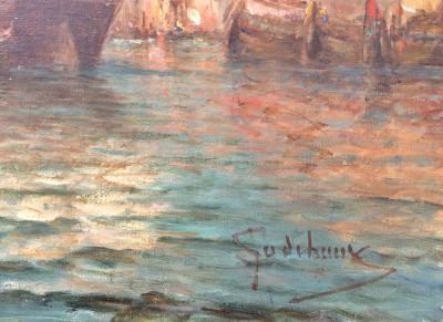 Emile GODCHAUX - 