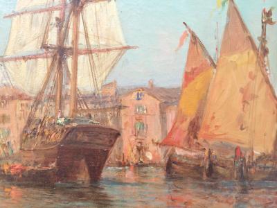 Emile GODCHAUX - 